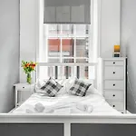 Liverpool Executive Suite For Luxury Stays