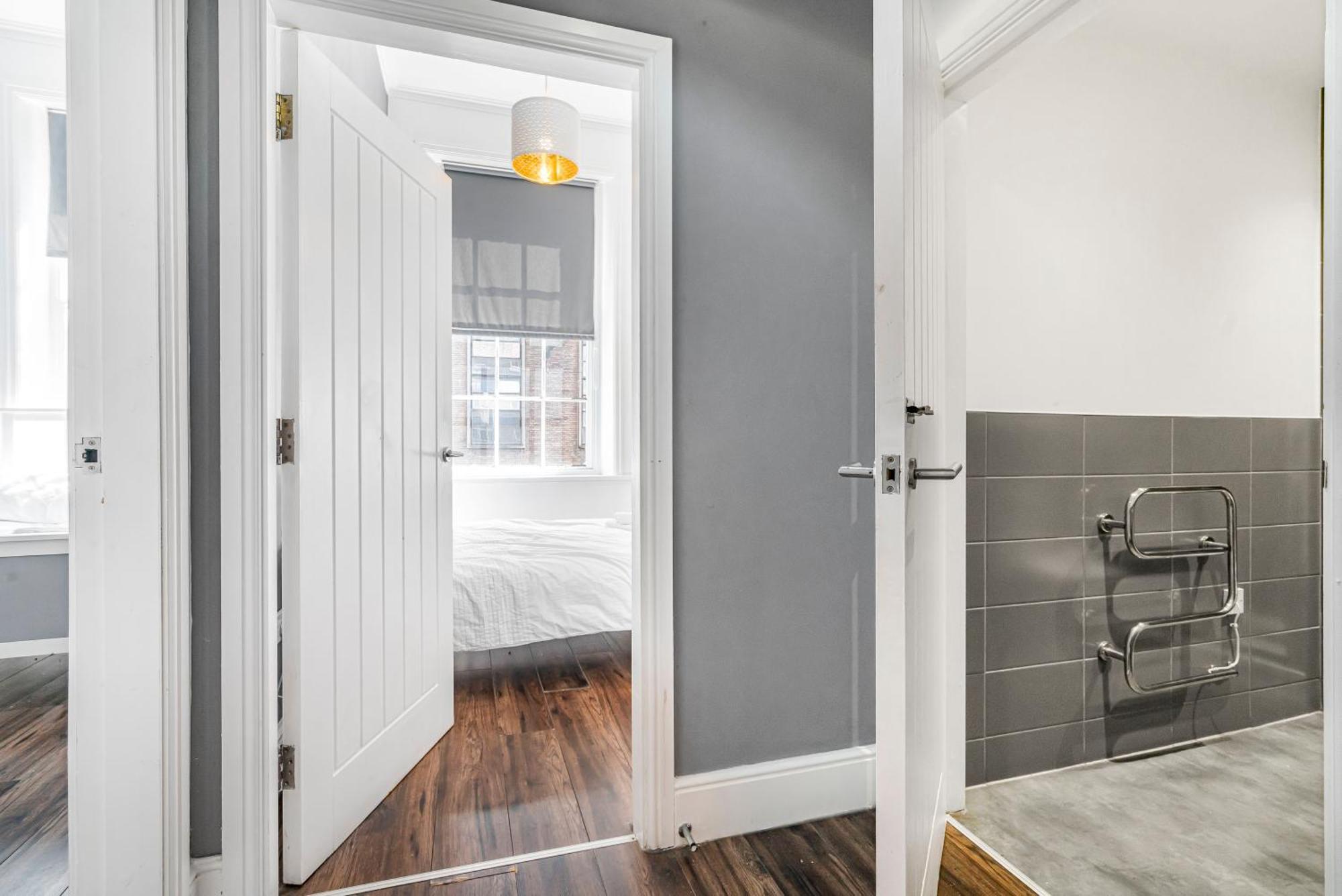 Apartment Executive For Luxury *