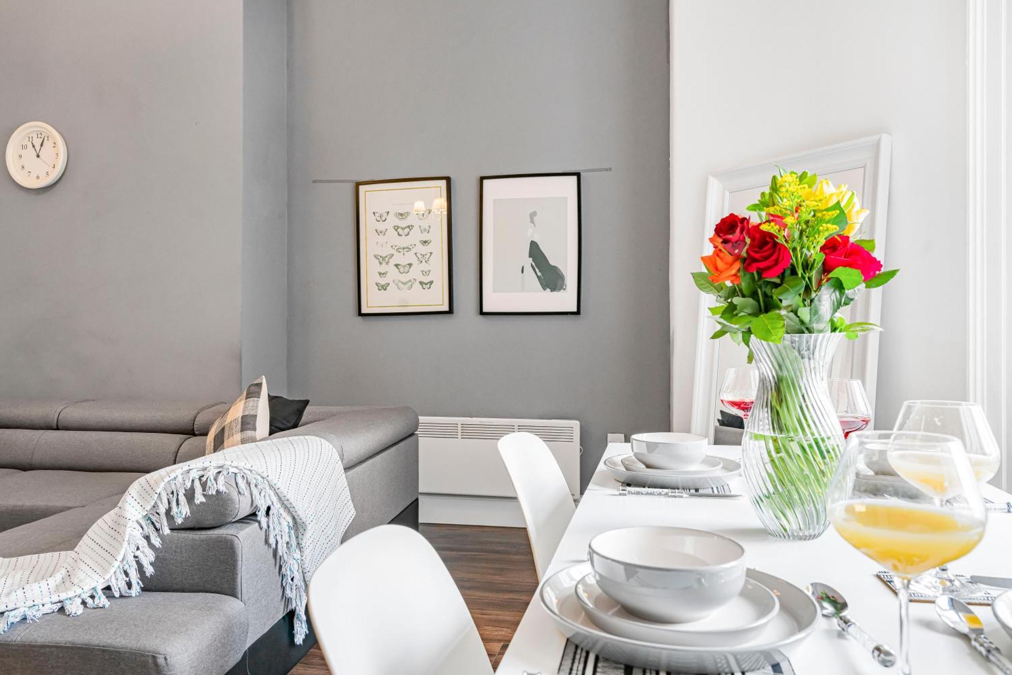 Apartment Executive For Luxury Liverpool